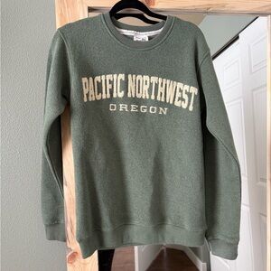 PNW Comfy Sweater